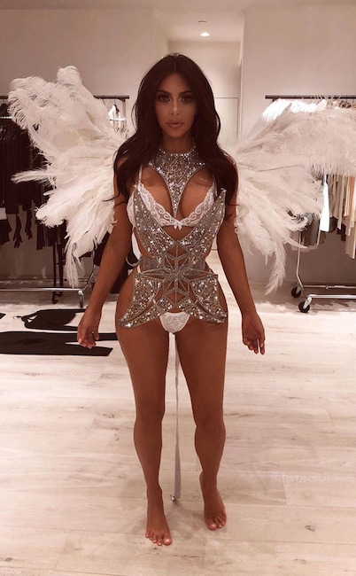 Kim Kardashian